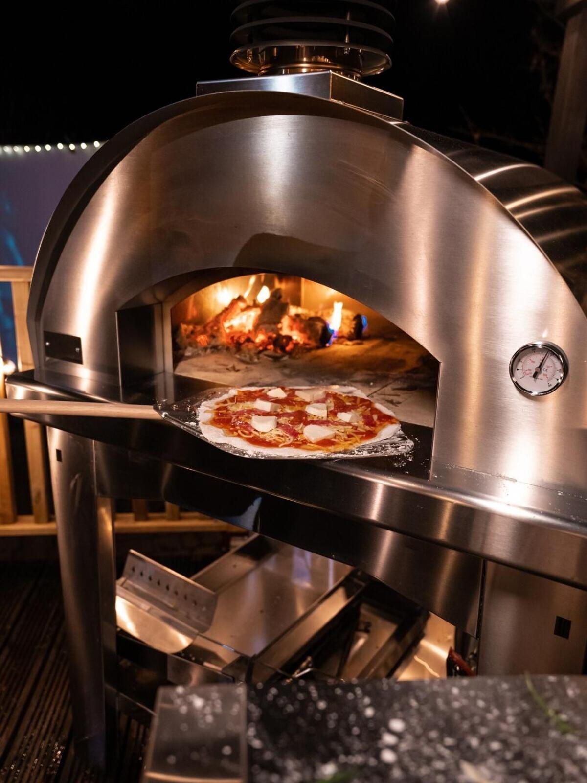 3 - Spectacular Views - Pizza Oven & Bbq Villa Pont Sticill Ngoại thất bức ảnh